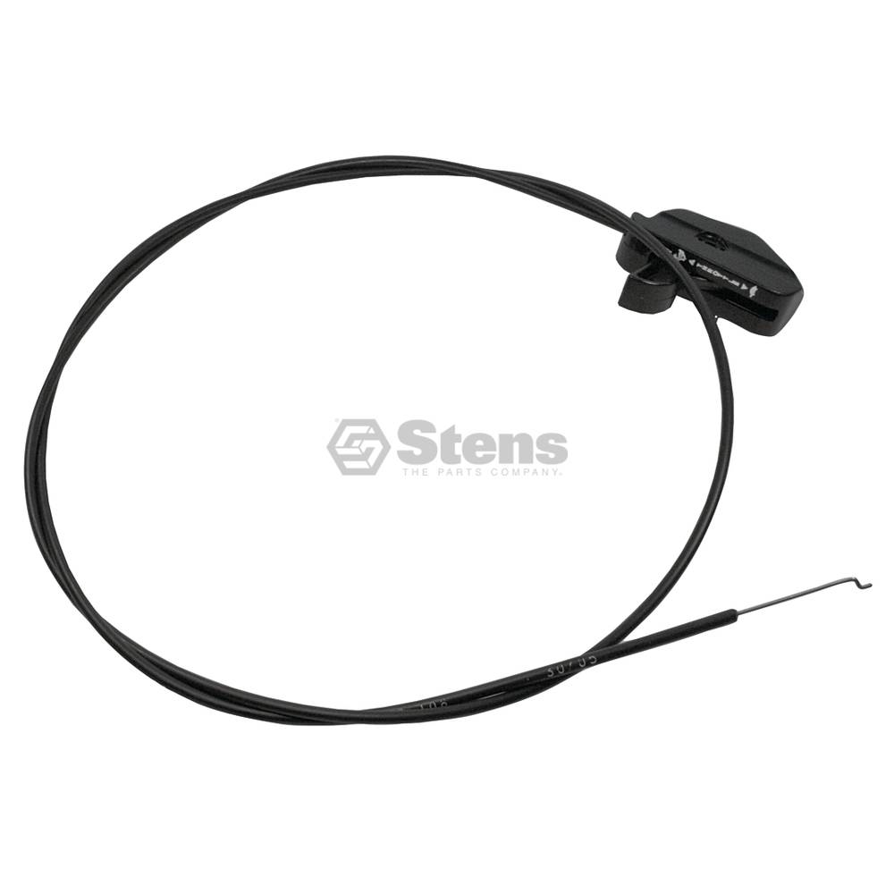 Throttle Control Cable 61" Length