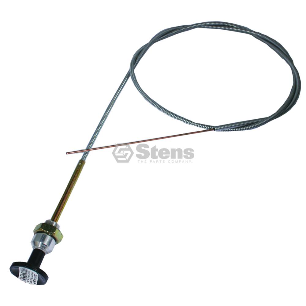 Throttle Control Cable Toro 102119?á?á5561-U,7886,4455-U,7889,102119,810