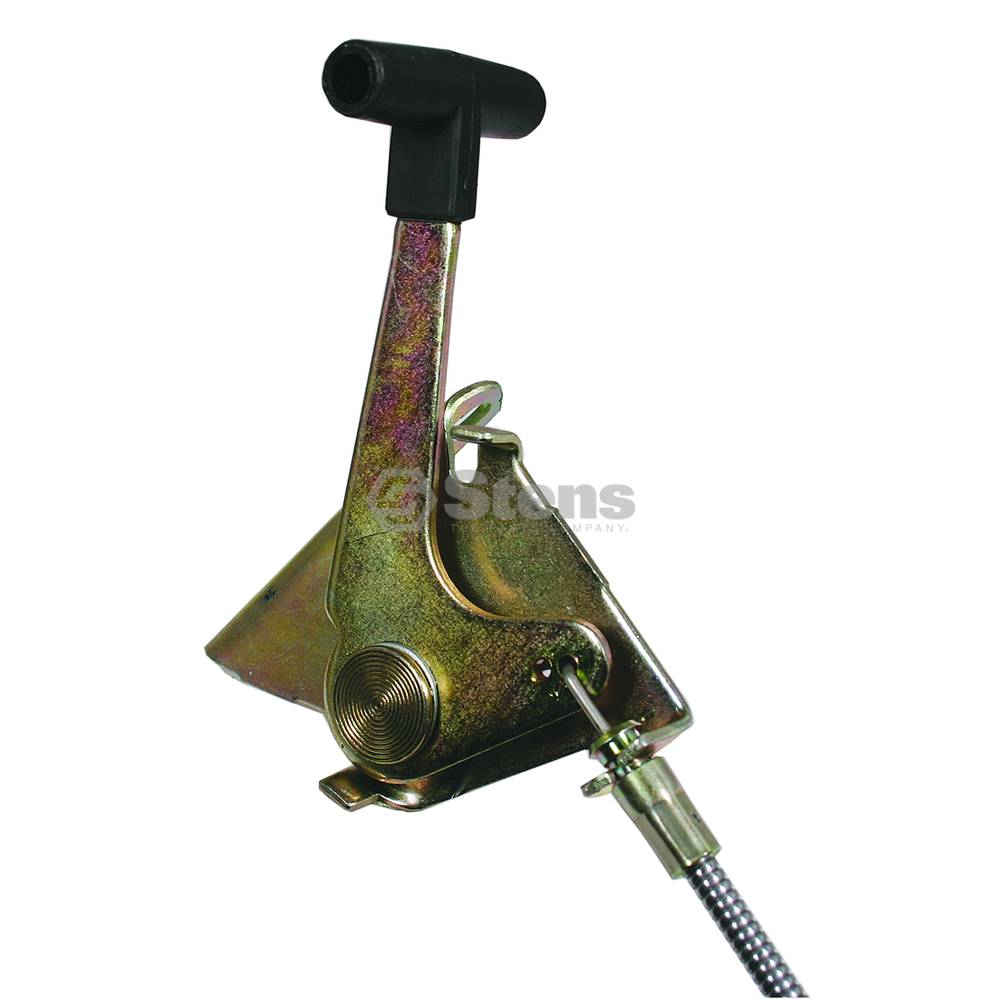 Throttle Control Cable 48" Length