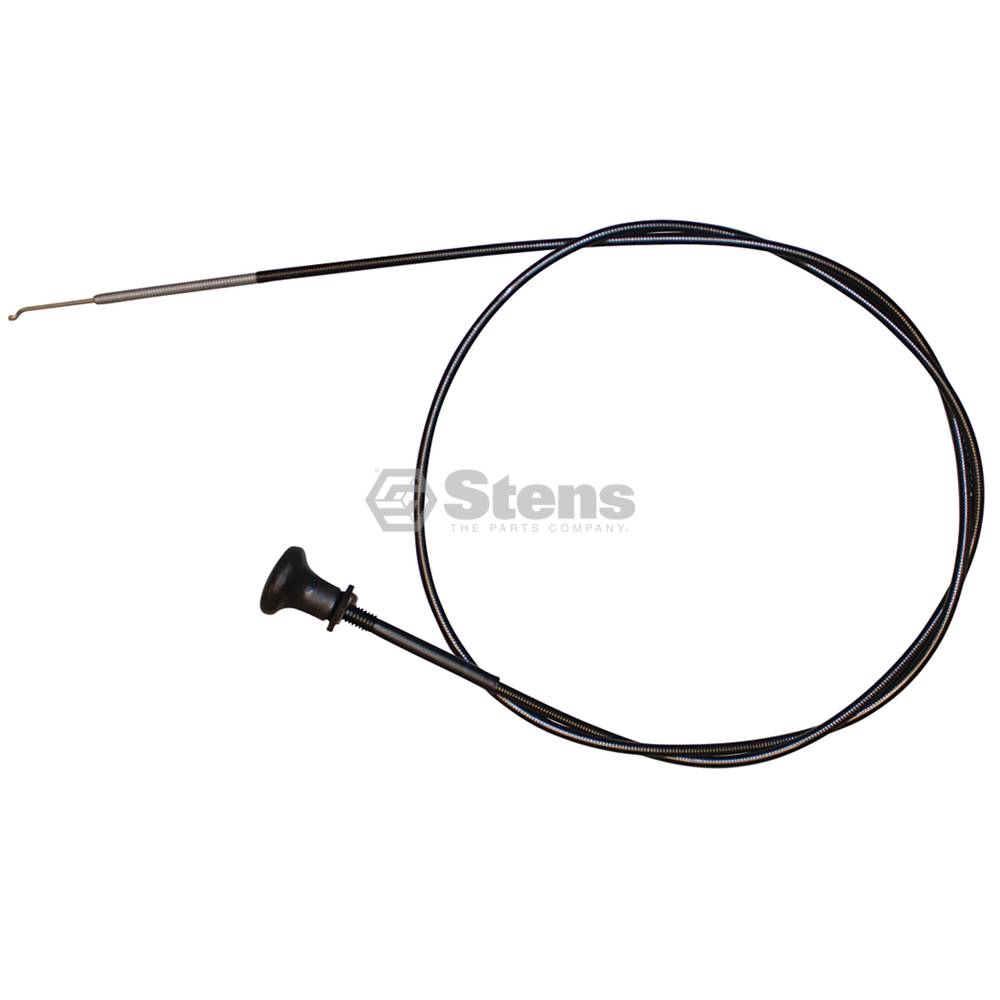 Choke Cable MTD 946-04214