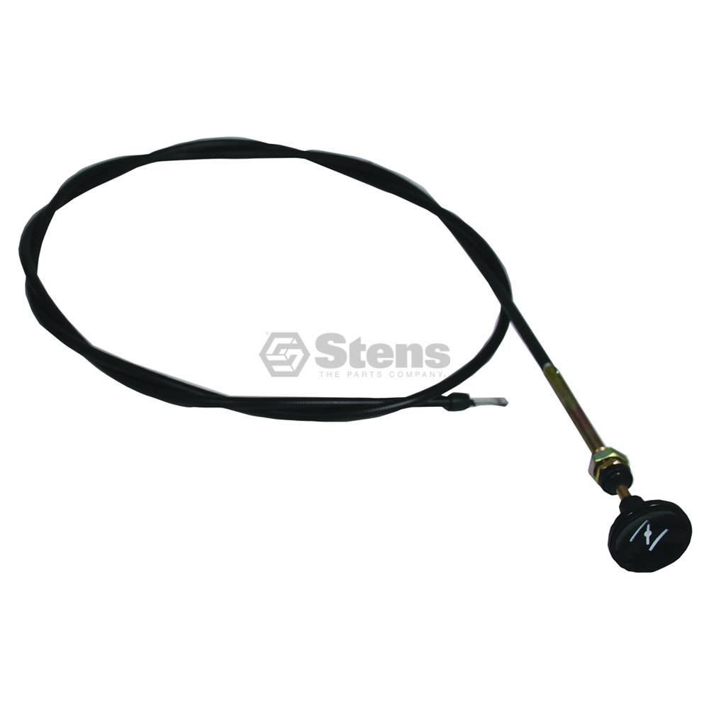 Choke Cable Exmark 1-603336