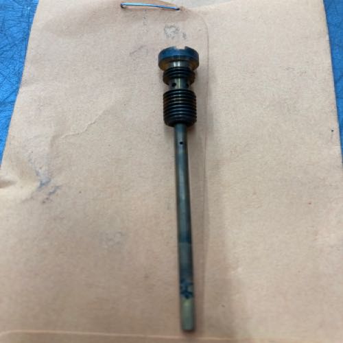 Nozzle carb
