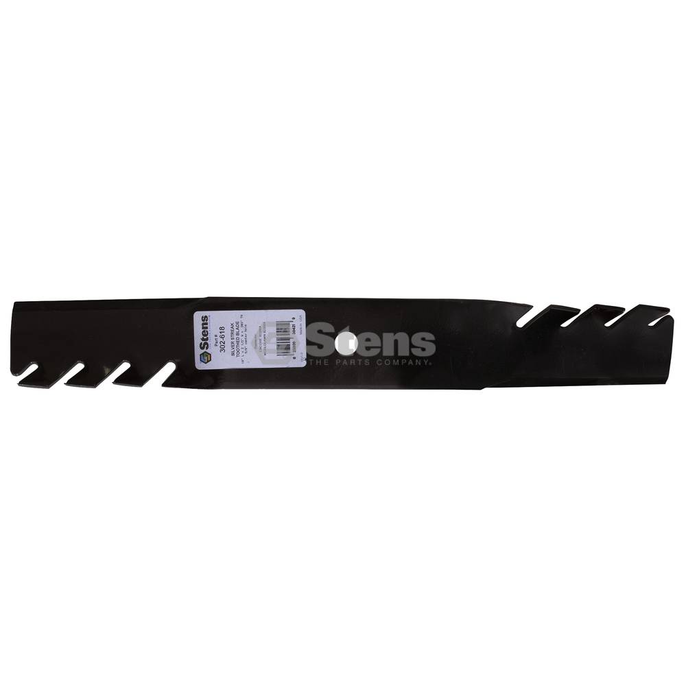 Toothed Blade Exmark 103-6582-S