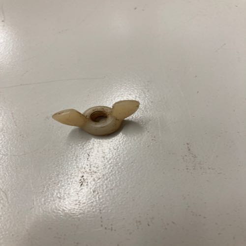 Wing nut