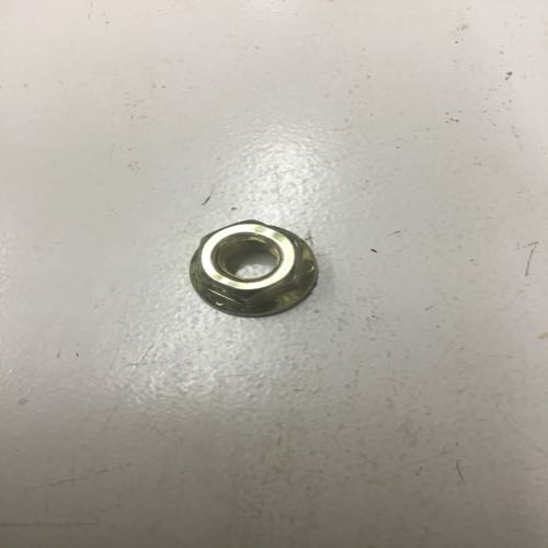 Nut HF 5/16-18