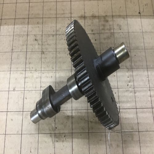 camshaft