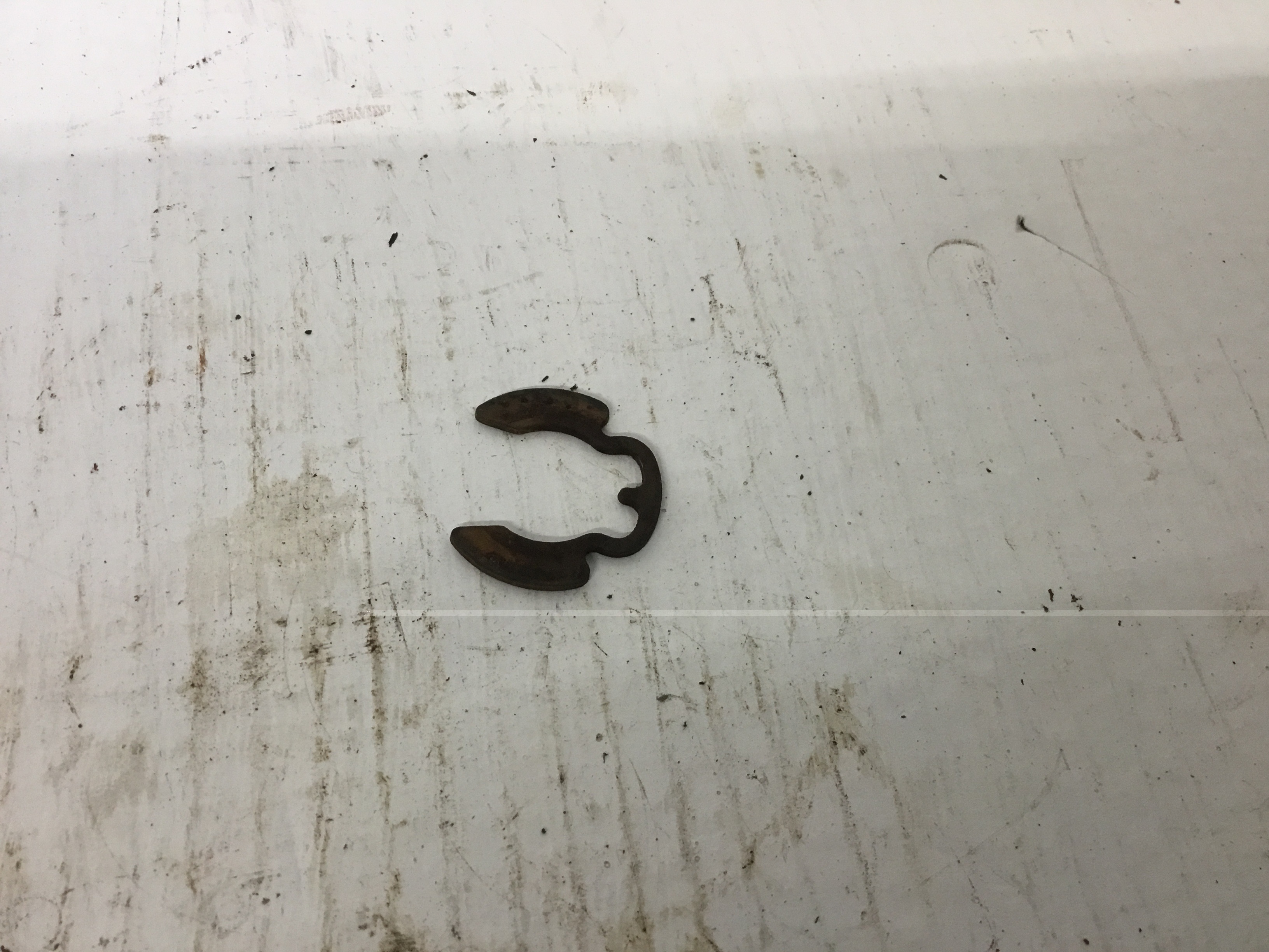 E clip