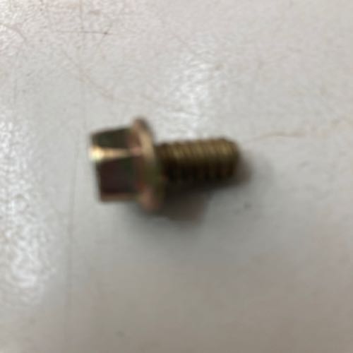 Hex Head flange  screw