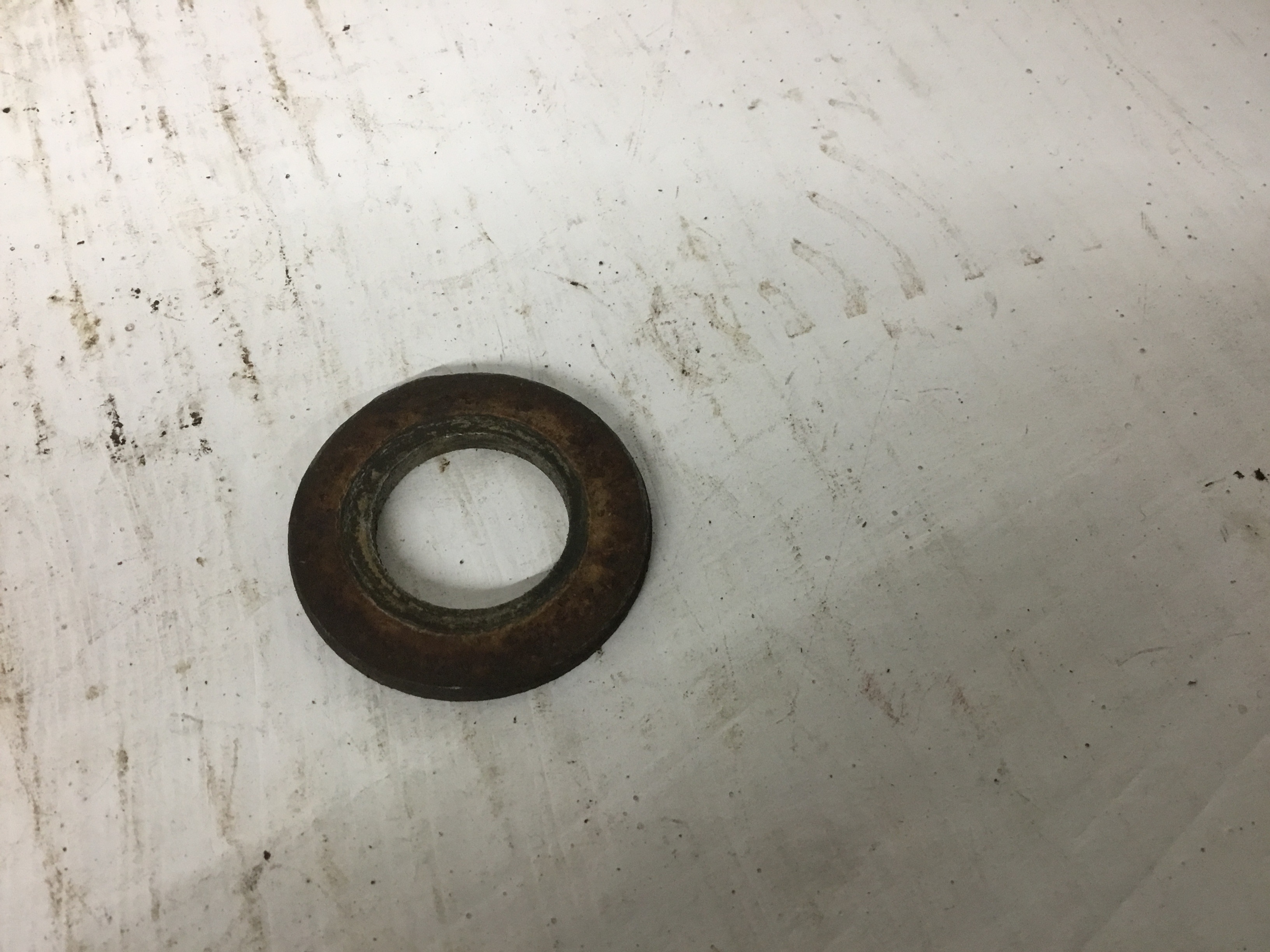 Washer