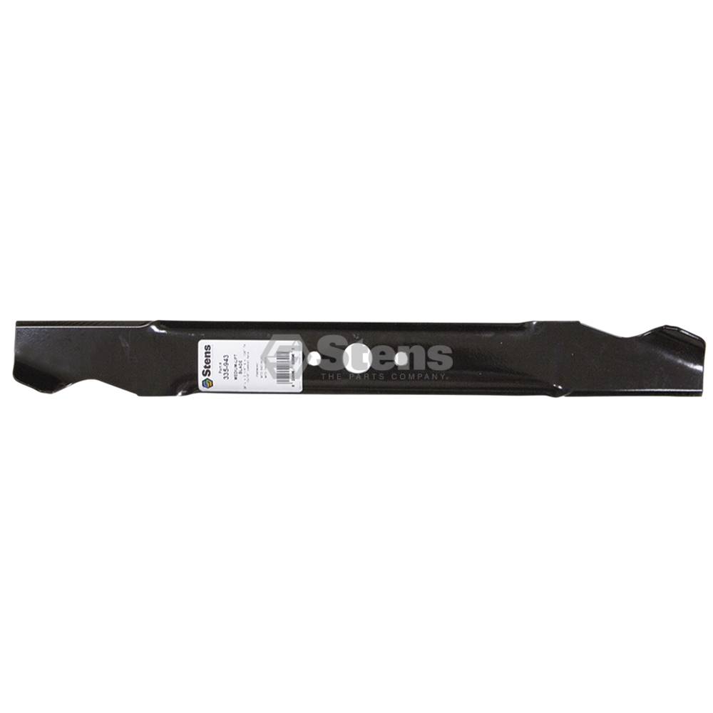 Medium-Lift Blade MTD 942-0620