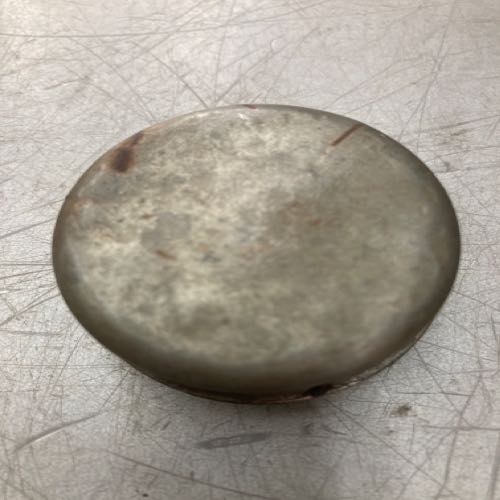 Hubcap