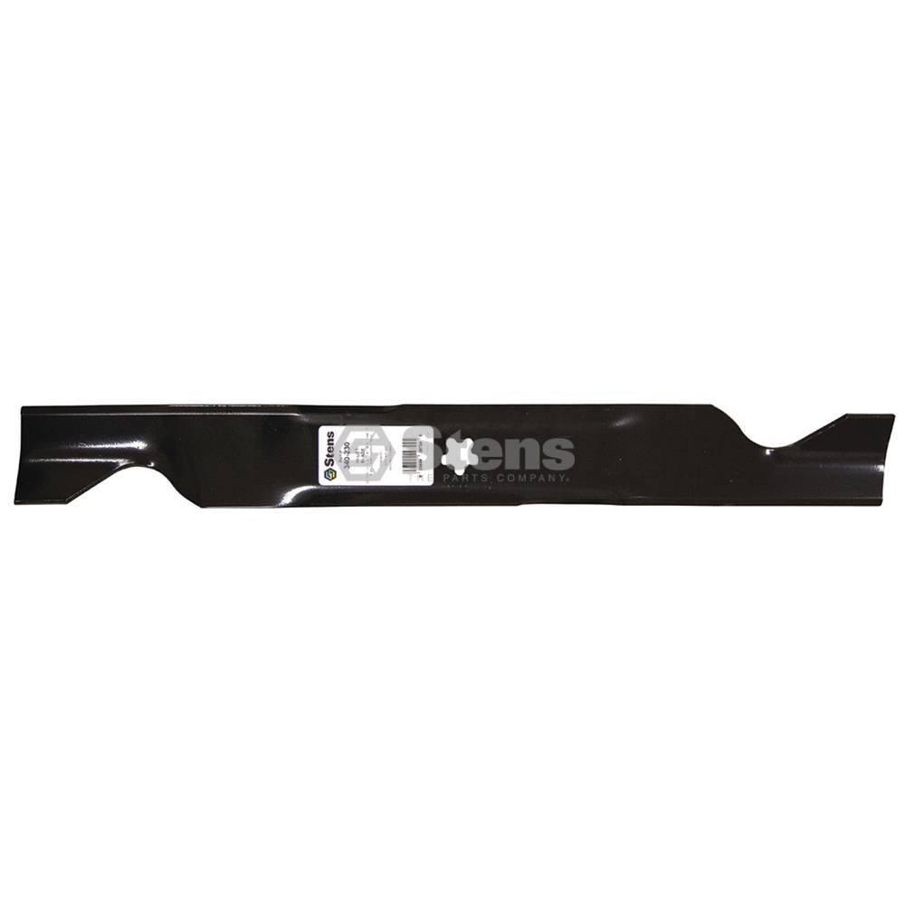 Notched Medium-Lift Blade AYP 594892801