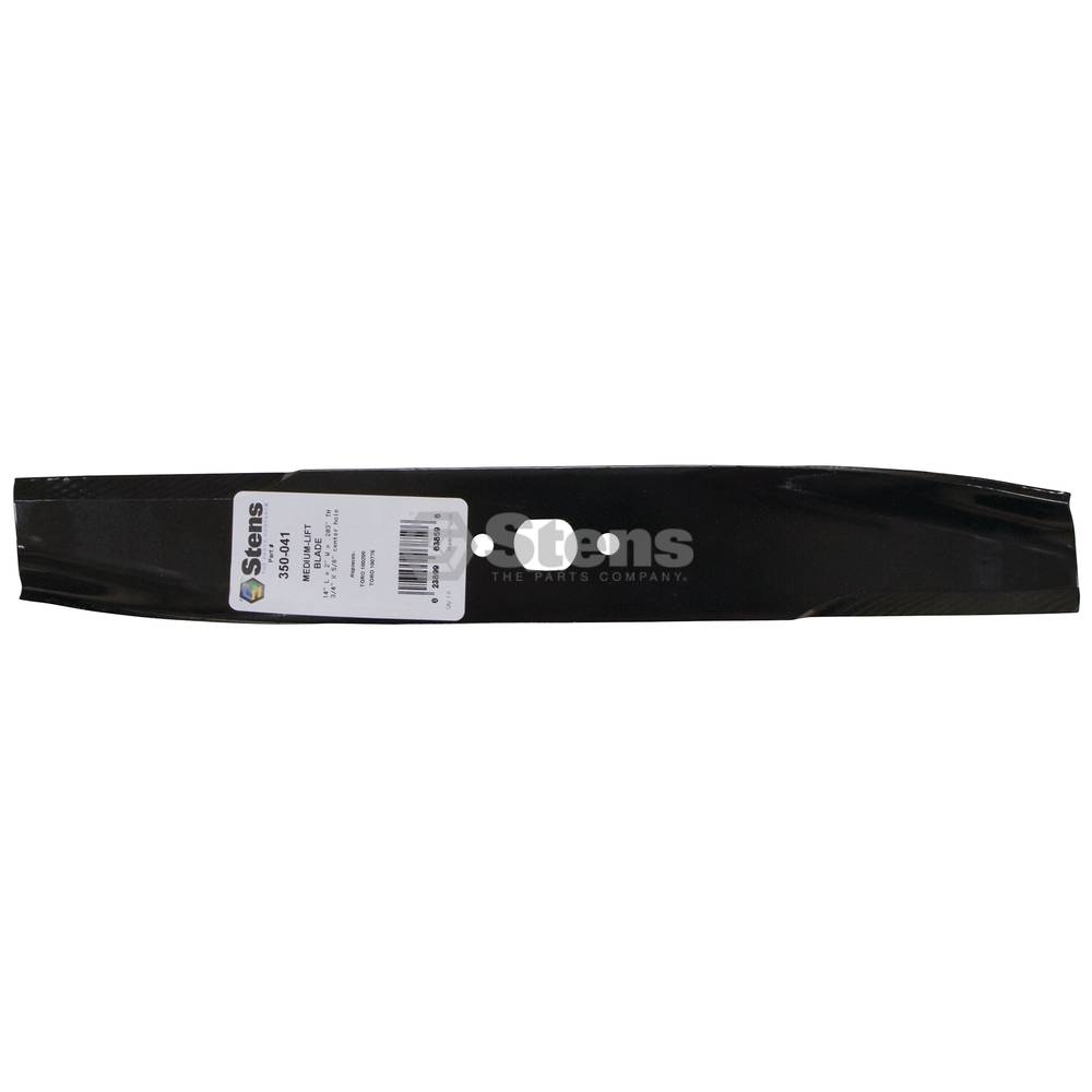 Medium-Lift Blade Toro 100200