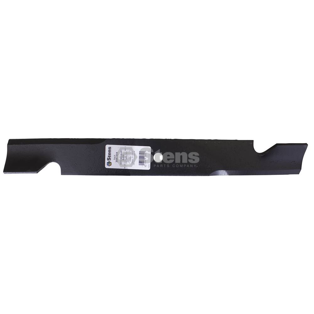 Notched Hi-Lift Blade 105-7718-03,112947,1-603299,103-2530