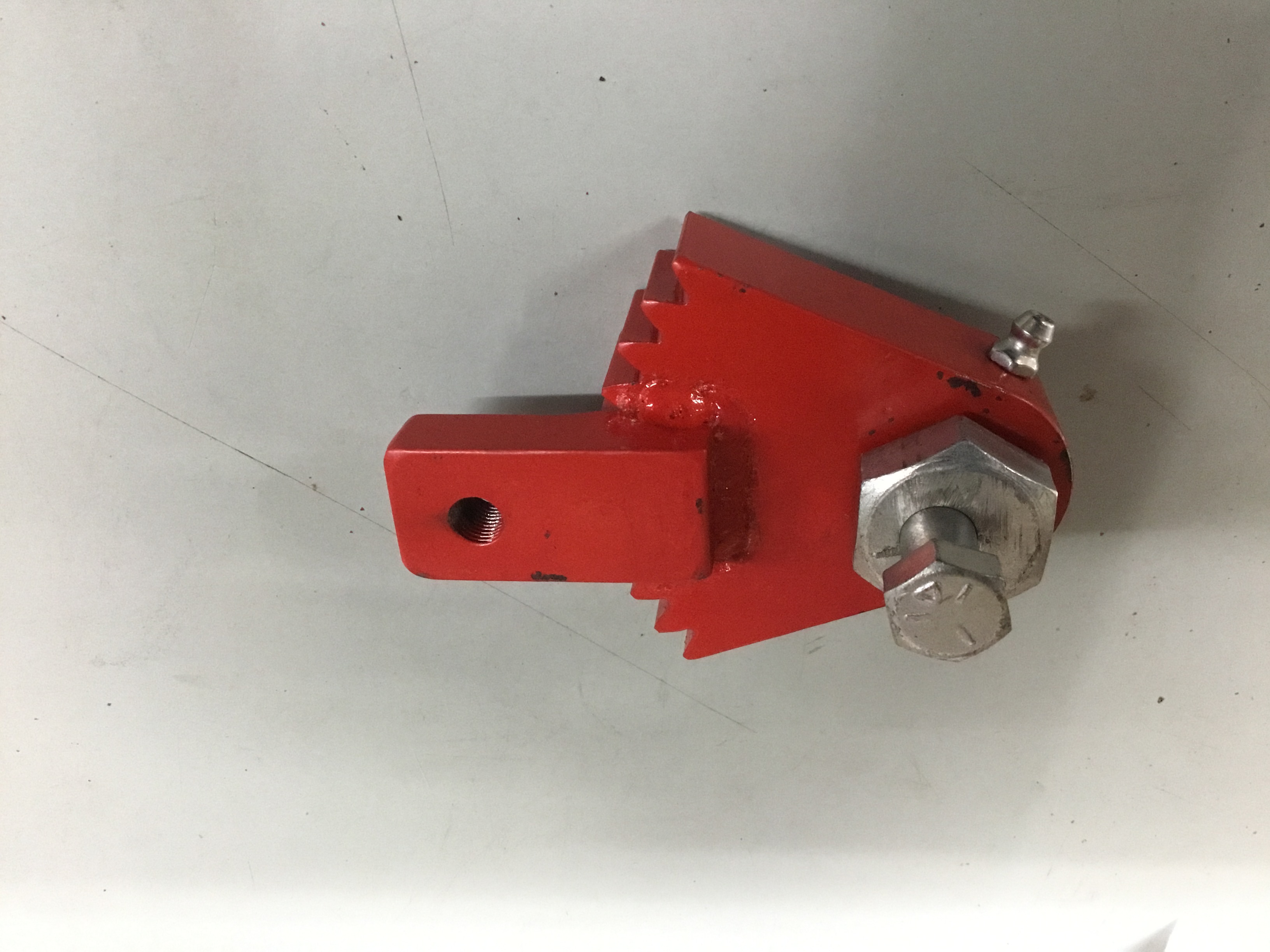 steering gear for early suburan tractors with new cam design  3607,3607-U