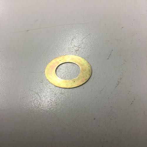 Shim washer