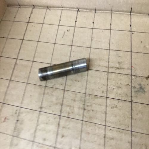 Differential pin