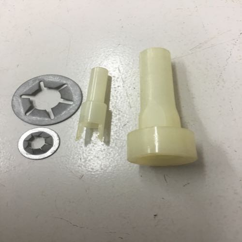 Fuse holder