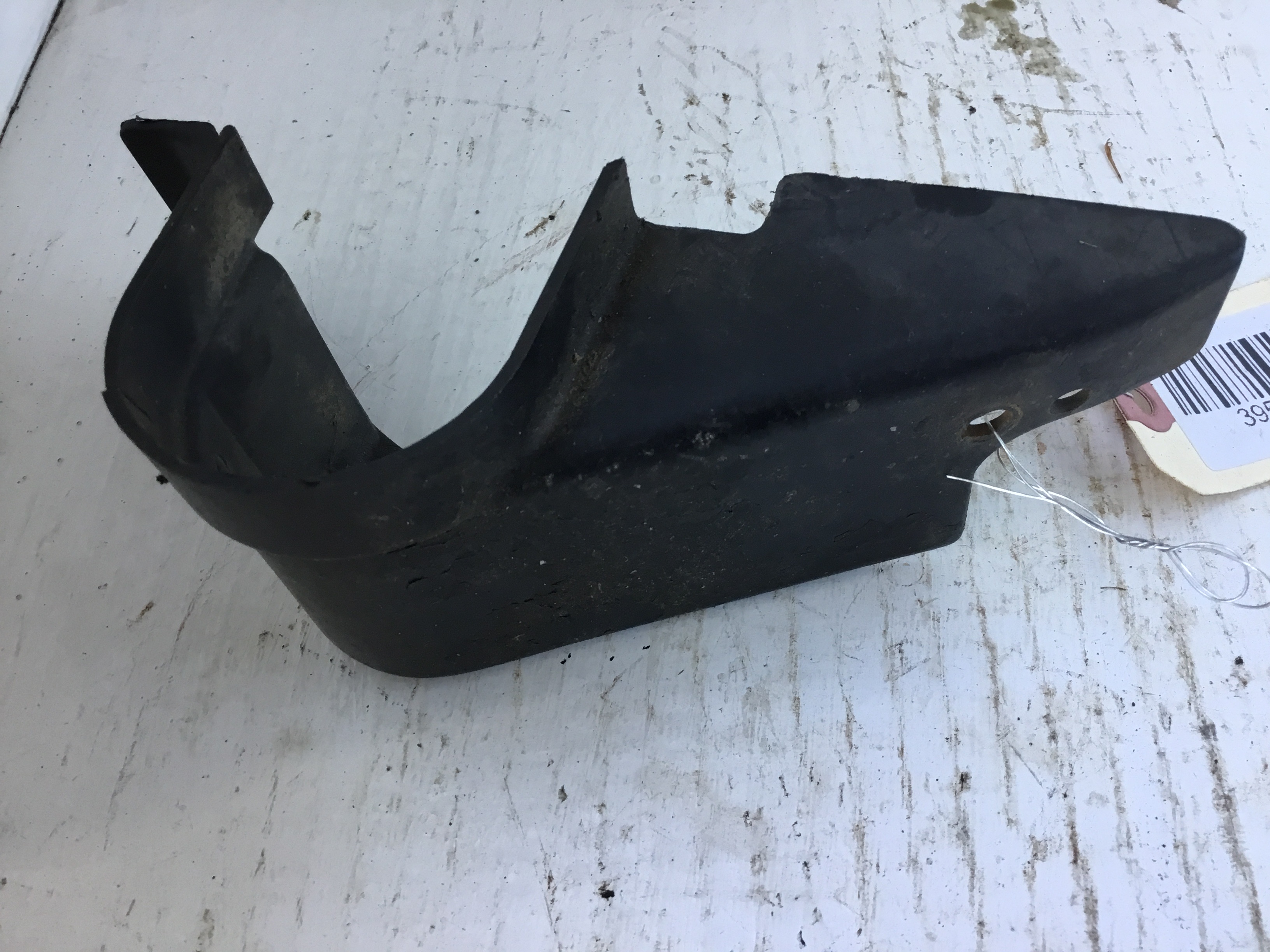 Str drive cover plastic 390233