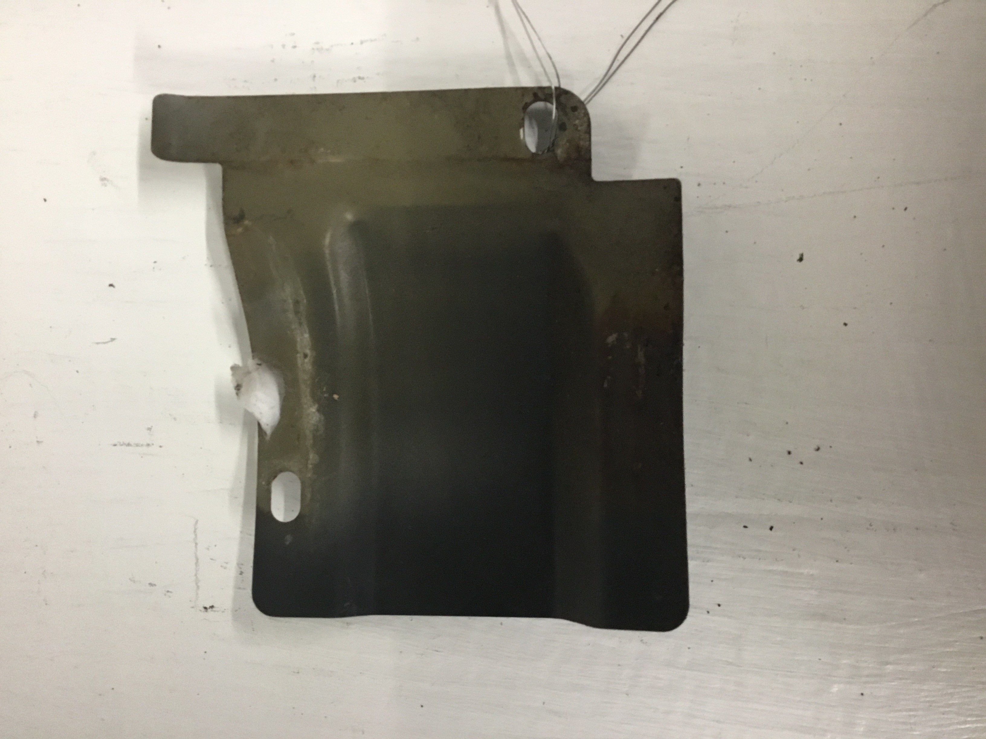 Baffle