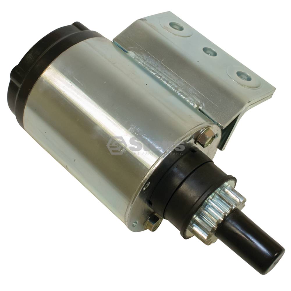 Electric Starter Kohler 52 098 07-S, 41 098 08-S