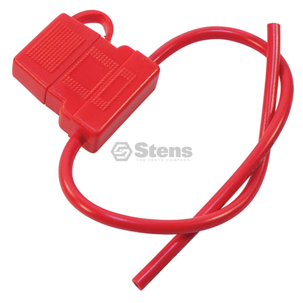 In-line Fuse Holder ATP Style