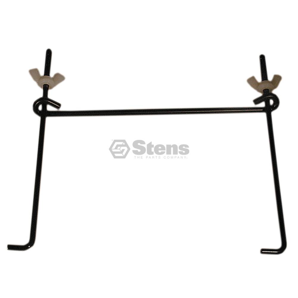 Battery Hold Down Kit Universal,105504,109547-U,32103-22-U,113969-U