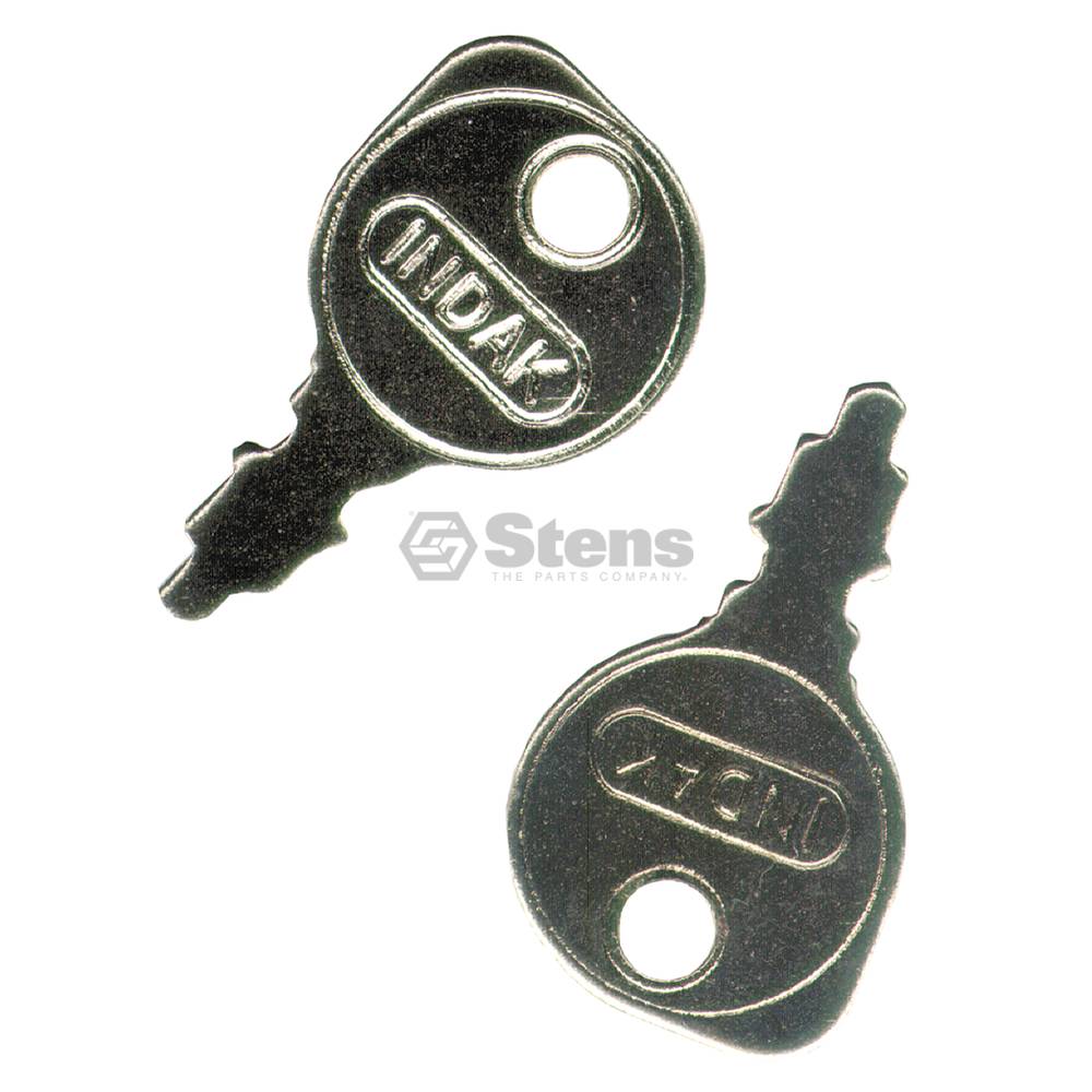 Ignition Key Briggs & Stratton 691959