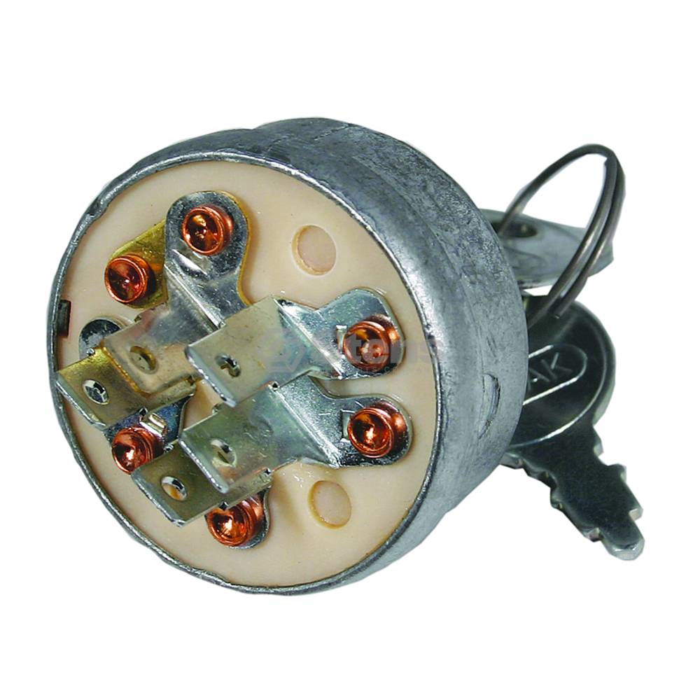 Ignition Switch Murray 091846MA, 8362