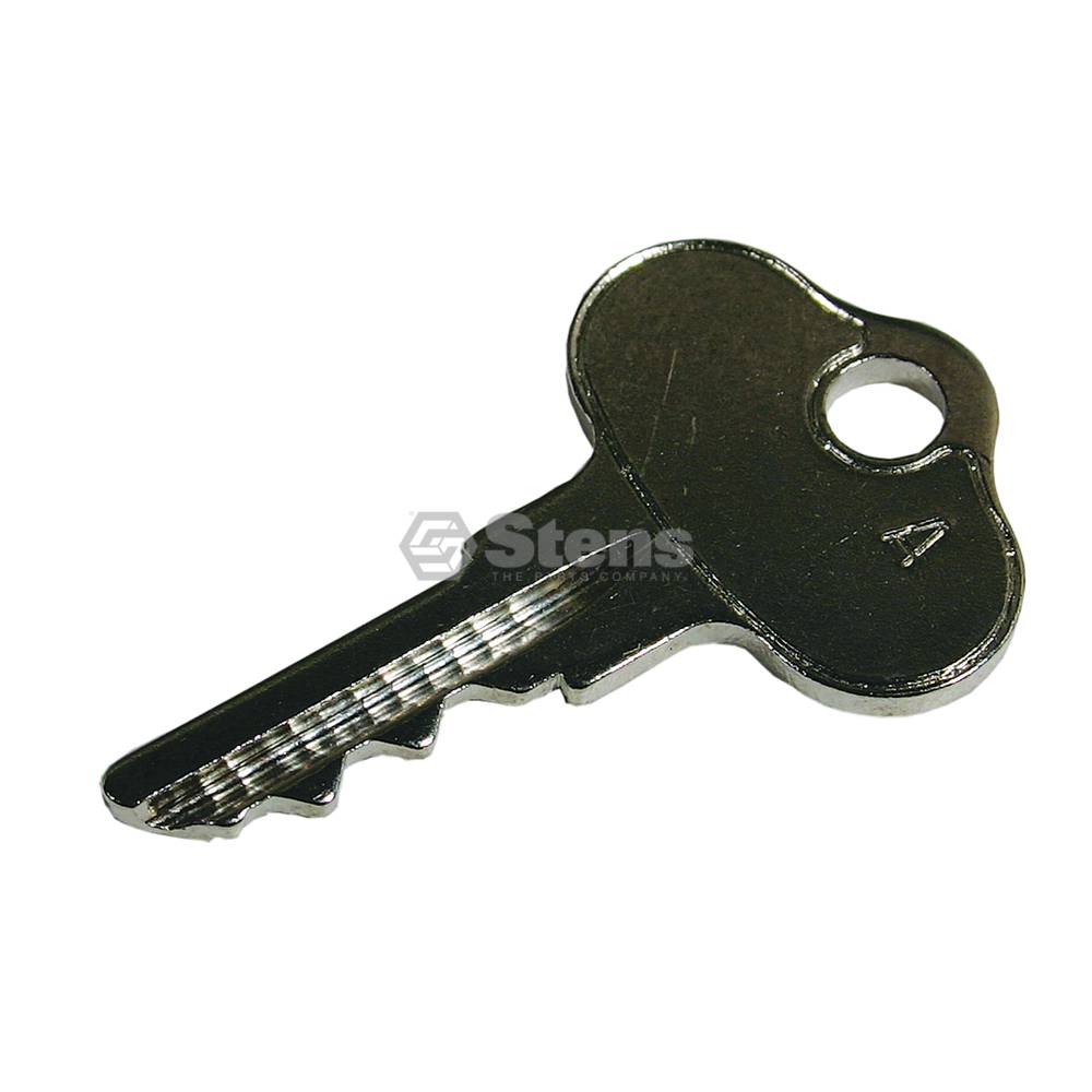 Ignition Key John Deere AM131841