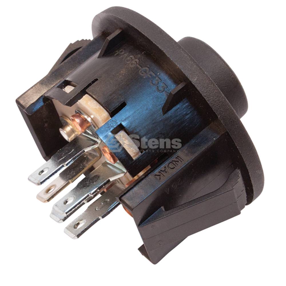 Ignition Switch Toro 137-4100