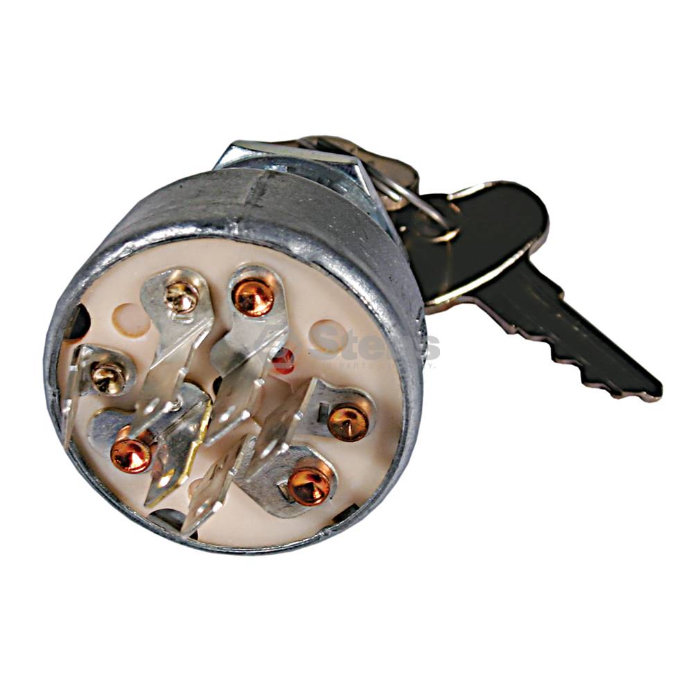 Ignition Switch John Deere TCA15075