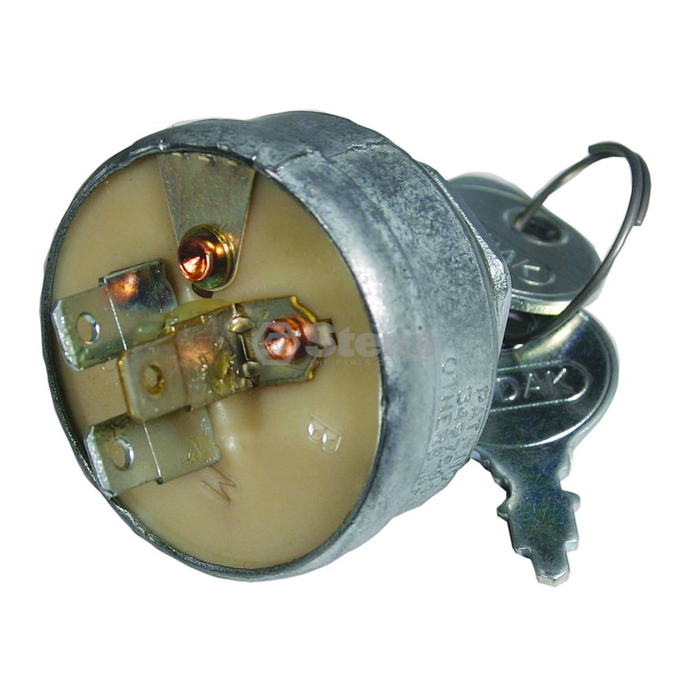 Ignition Switch Snapper 7018816YP