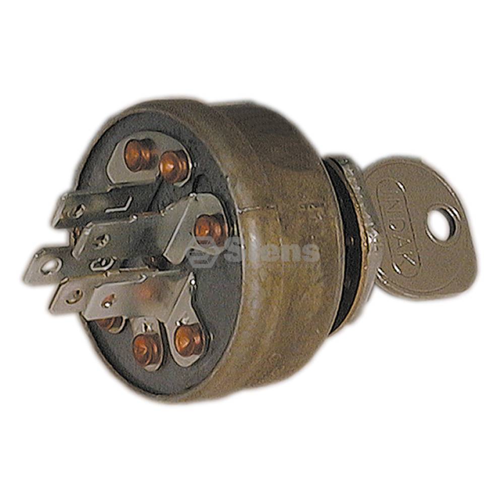 Ignition Switch John Deere AM119111