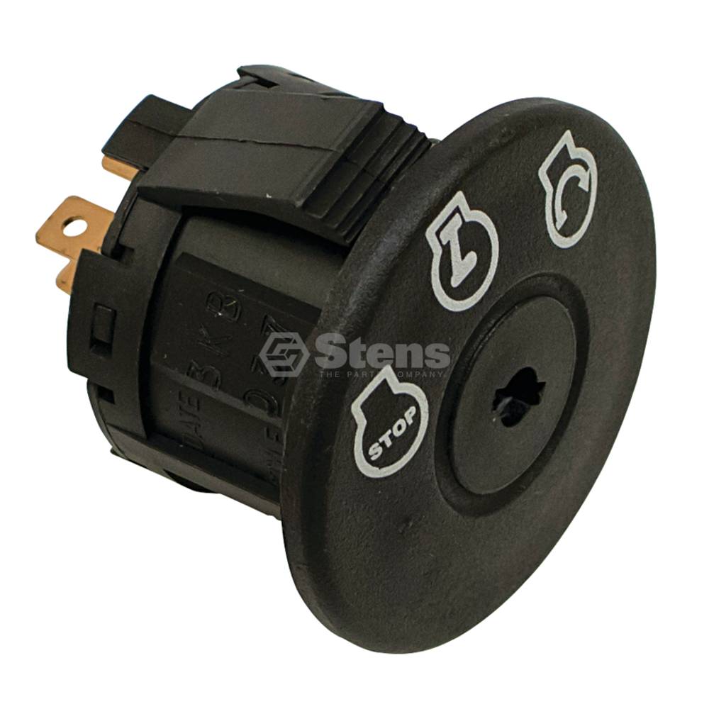Ignition Switch John Deere GY00191