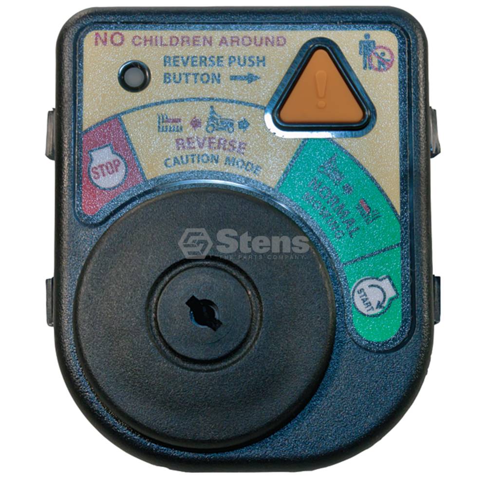 Ignition Switch Cub Cadet 925-06119C