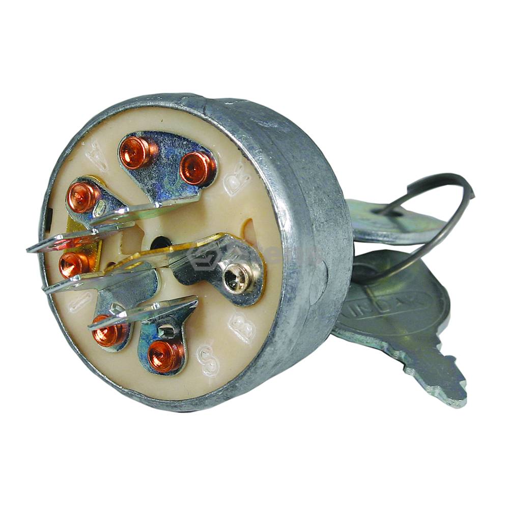 Ignition Switch John Deere AM103286
