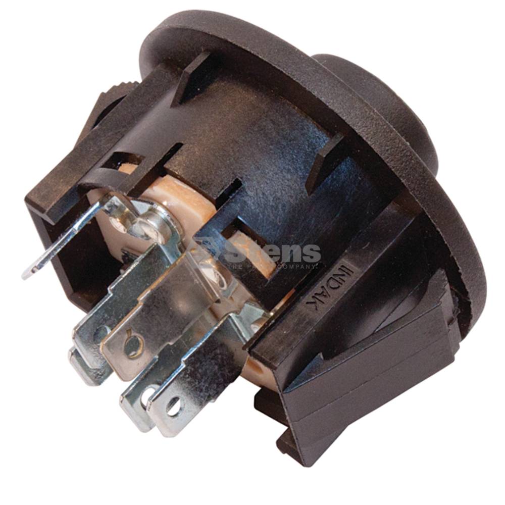 Ignition Switch Toro 137-4101
