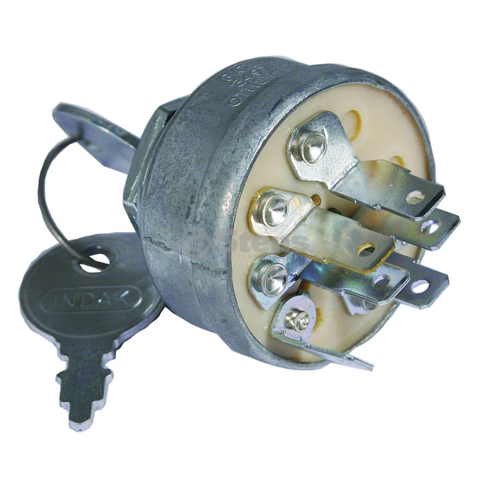 Ignition Switch Exmark 109-4736