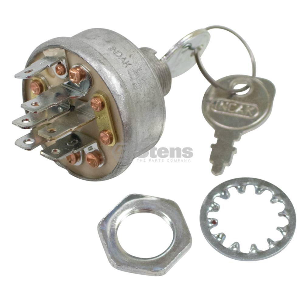 Ignition Switch Cub Cadet 925-3163