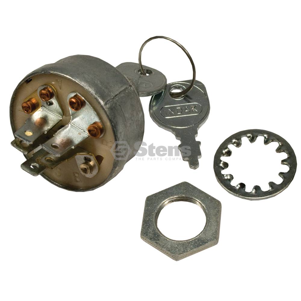 Ignition Switch 103990,111216 Toro 103990?á103990,111216 for battery igniti