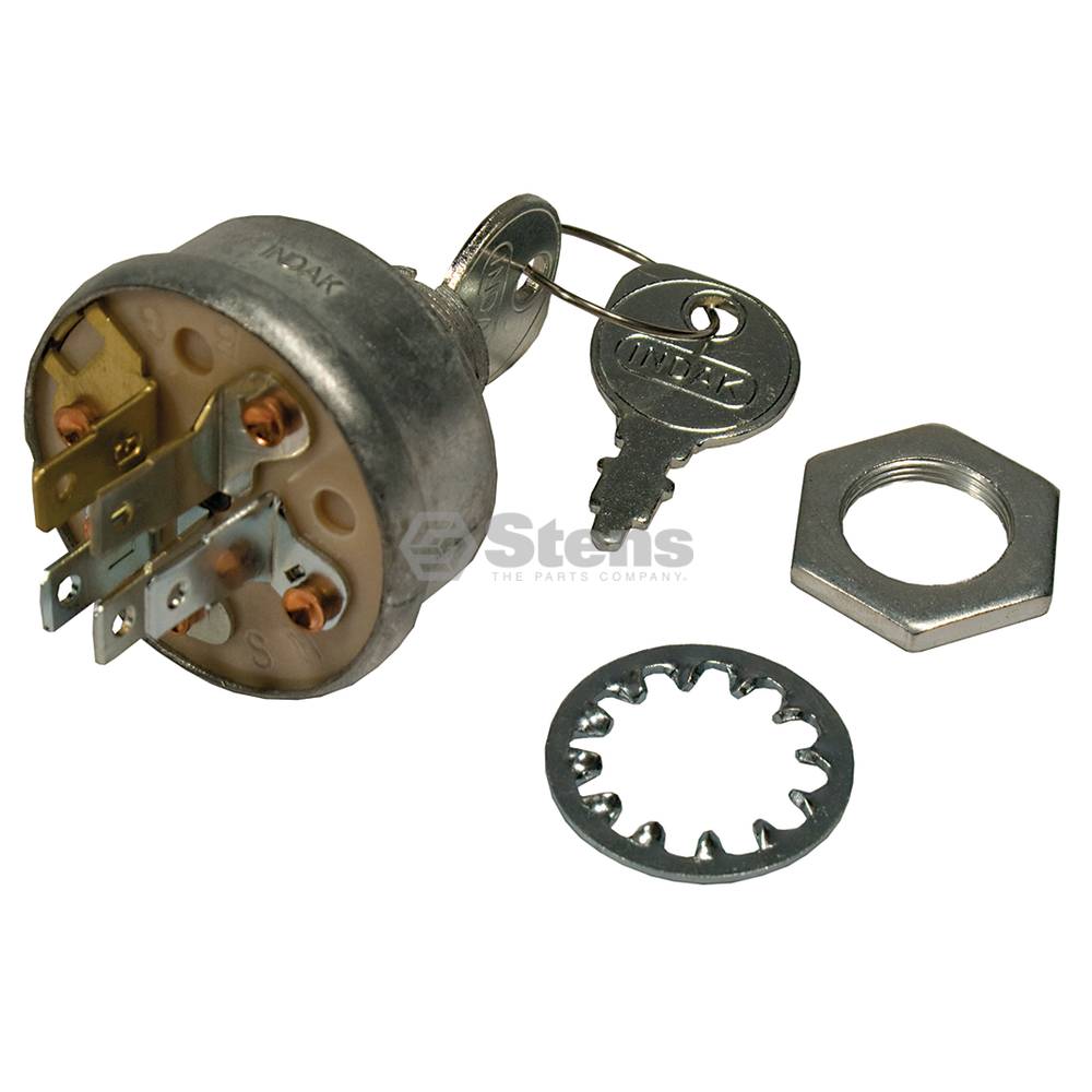 Ignition Switch Husqvarna 532365402