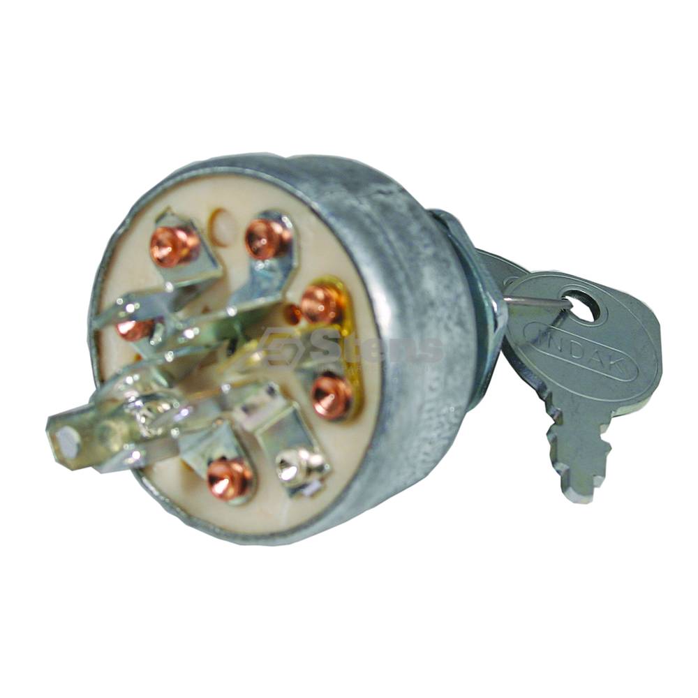 Ignition Switch AYP 532140301