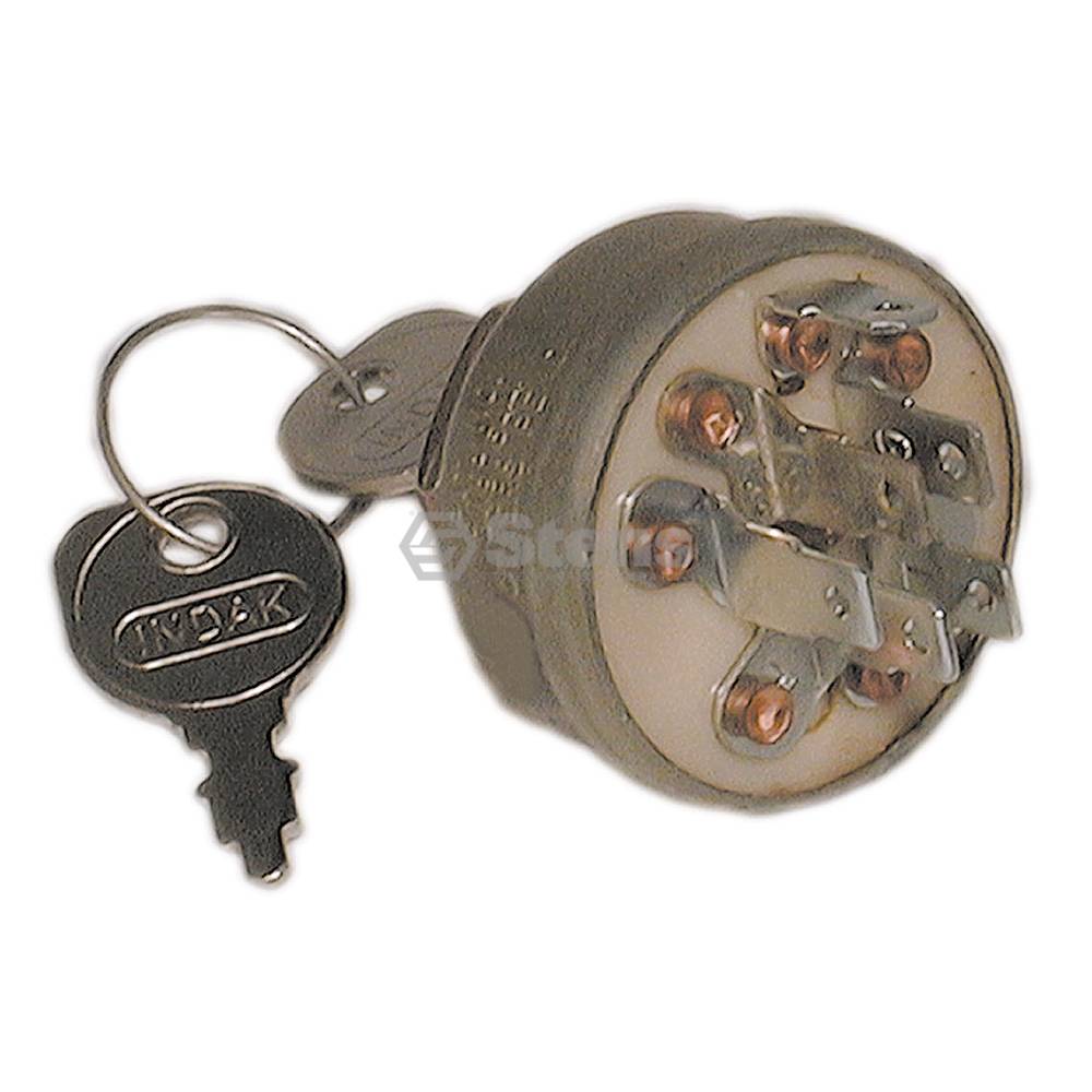 Ignition Switch MTD 925-1396A