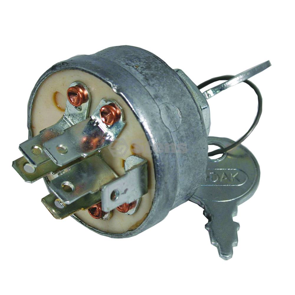 Ignition Switch Toro 27-2360