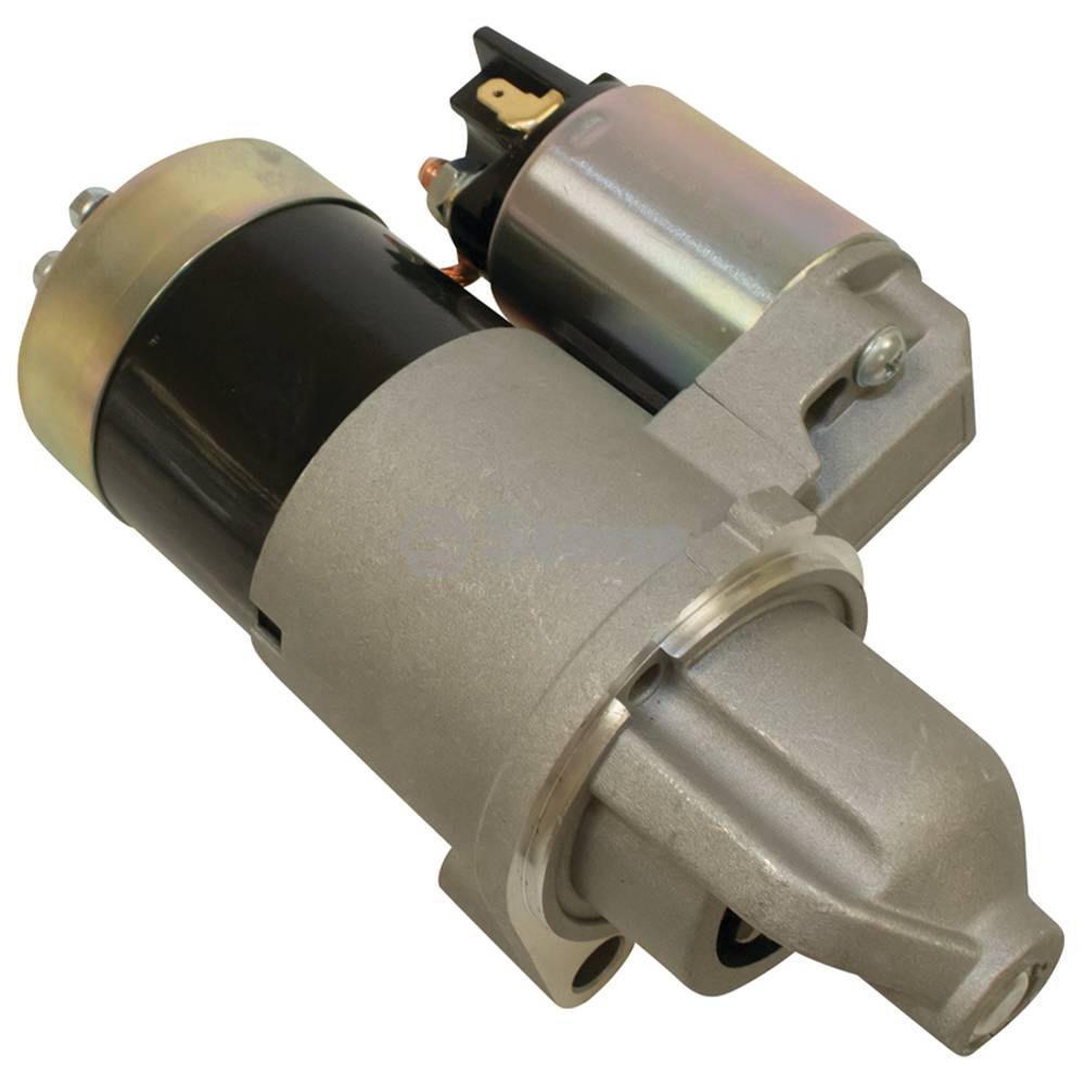 Electric Starter John Deere AM104505 , 191-1949-04,71-6040,112-7023,79-6570
