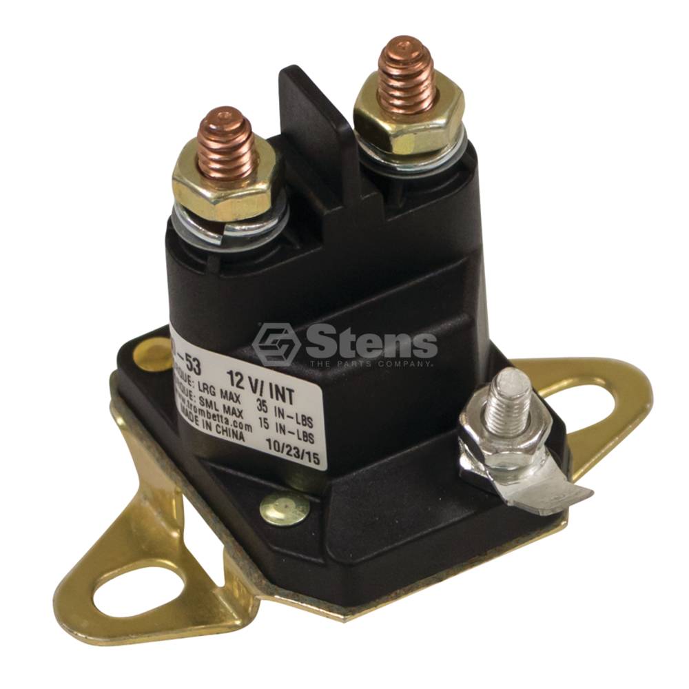 Starter Solenoid Murray 7701100MA