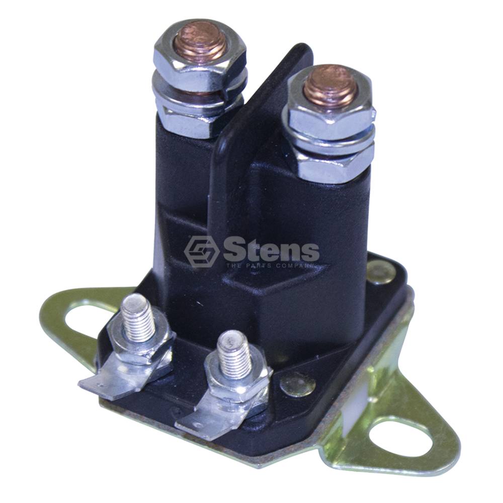 Starter Solenoid Ariens 03551000