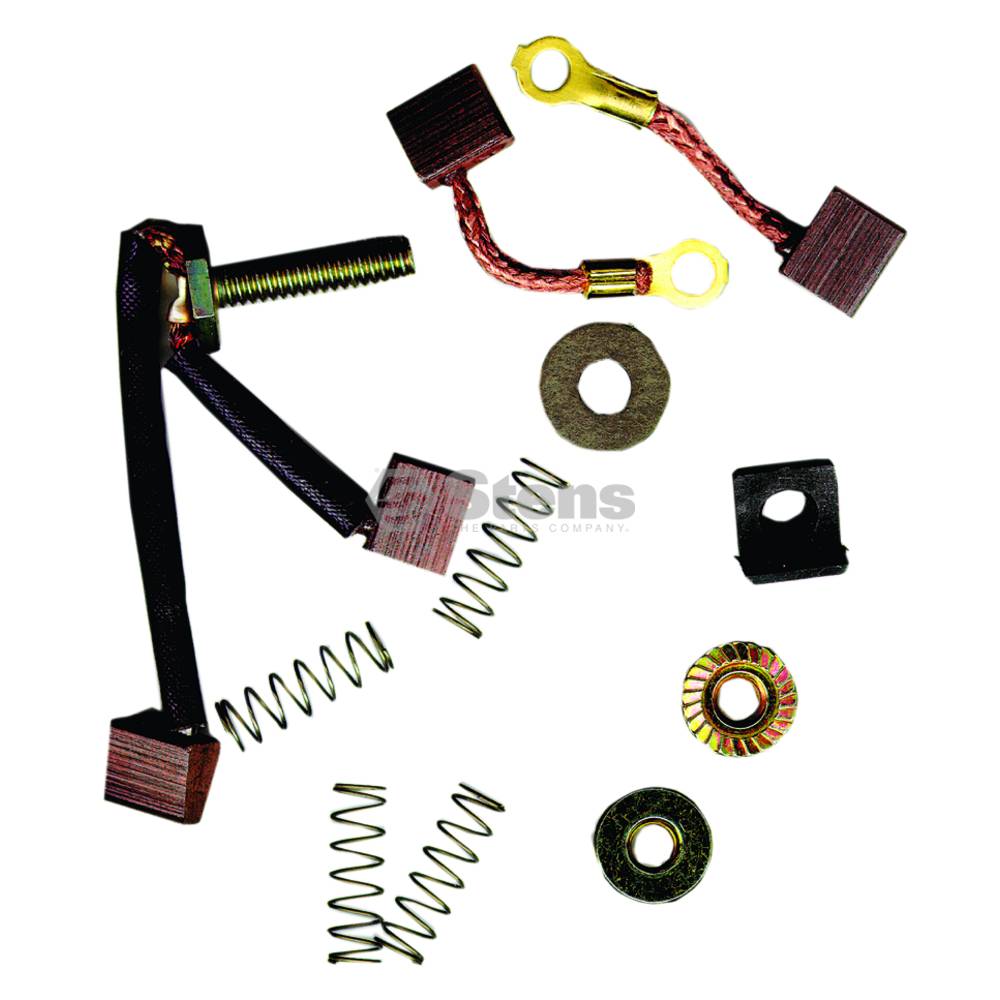 Starter Brush Kit Kohler 82 755 28-S,237367,277613