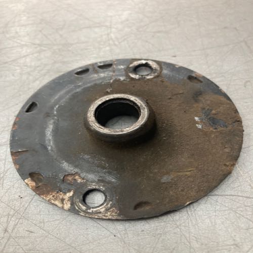 Drive end cap